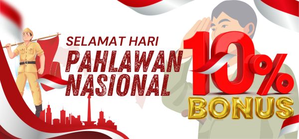 BONUS IMLEK SAMPOERNASLOT